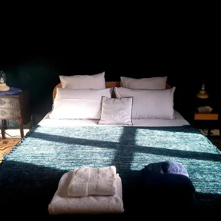 דירה Chez Ismama - Calme Et Climatise